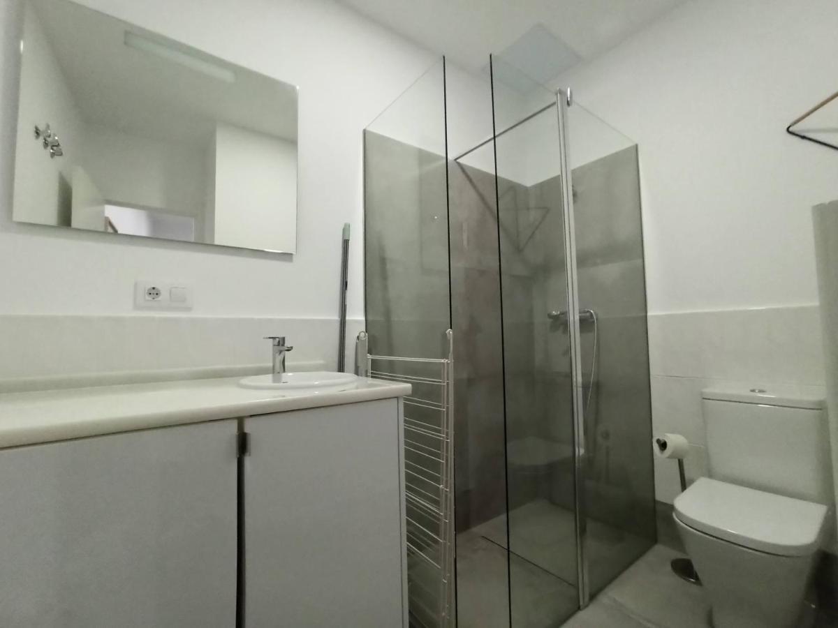 Apartamento Rinconcillo Junto Al Mercado Cádiz Exterior foto